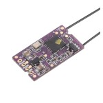 FlySky FS-X14S 2.4Ghz 14CH PPM I-BUS S.BUS Signal Outputs for FlySky FS-I6 NV14 FS-I6X FS-i4 FS-I4X